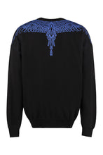 Load image into Gallery viewer, Long sleeve crew-neck sweater

