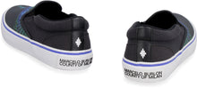 Load image into Gallery viewer, Canvas slip-on sneakers
