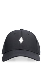 Load image into Gallery viewer, Logo baseball cap
