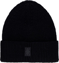 Load image into Gallery viewer, Ribbed knit beanie
