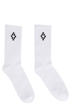 Load image into Gallery viewer, Cotton sport socks
