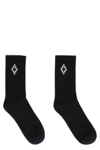 Load image into Gallery viewer, Cotton sport socks
