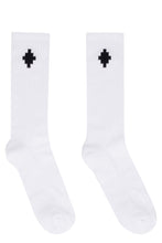Load image into Gallery viewer, Cotton socks with logo
