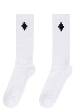 Load image into Gallery viewer, Cotton socks with logo

