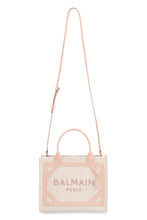 Load image into Gallery viewer, B-Army tote bag
