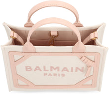 Load image into Gallery viewer, B-Army tote bag
