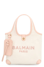 Load image into Gallery viewer, Grocery B-Army Canvas handbag
