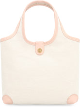 Load image into Gallery viewer, Grocery B-Army Canvas handbag

