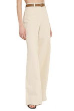 Load image into Gallery viewer, Cobalto cotton drill trousers
