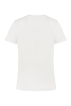 Load image into Gallery viewer, VPC logo cotton t-shirt
