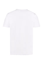 Load image into Gallery viewer, Printed cotton T-shirt
