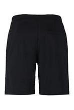 Load image into Gallery viewer, Item Logo print sweatshorts
