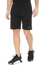 Load image into Gallery viewer, Item Logo print sweatshorts
