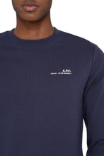 Load image into Gallery viewer, Logo detail cotton sweatshirt
