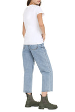 Load image into Gallery viewer, Denise logo cotton t-shirt
