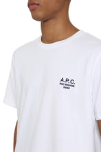 Load image into Gallery viewer, Raymond cotton T-shirt
