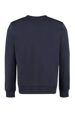 Load image into Gallery viewer, VPC cotton crew-neck sweatshirt
