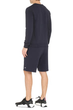 Load image into Gallery viewer, VPC cotton crew-neck sweatshirt
