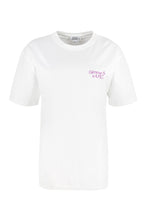 Load image into Gallery viewer, Vince cotton crew-neck T-shirt - A.P.C. X Gimme Five
