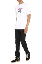 Load image into Gallery viewer, Samy cotton crew-neck T-shirt - A.P.C. X Gimme Five
