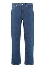 Load image into Gallery viewer, Martin straight leg jeans
