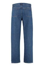 Load image into Gallery viewer, Martin straight leg jeans
