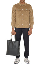 Load image into Gallery viewer, Alex corduroy blouson
