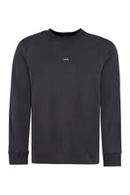 Load image into Gallery viewer, Chris cotton t-shirt

