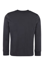 Load image into Gallery viewer, Chris cotton t-shirt
