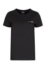 Load image into Gallery viewer, Item cotton t-shirt
