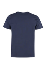 Load image into Gallery viewer, Logo cotton T-shirt
