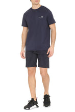 Load image into Gallery viewer, Logo cotton T-shirt
