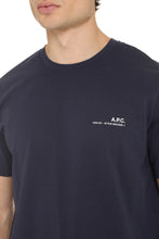 Load image into Gallery viewer, Logo cotton T-shirt
