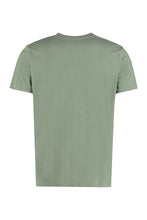 Load image into Gallery viewer, Logo print crew-neck t-shirt
