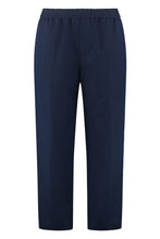Load image into Gallery viewer, Cotton-linen trousers
