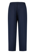 Load image into Gallery viewer, Cotton-linen trousers
