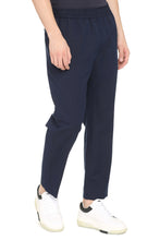 Load image into Gallery viewer, Cotton-linen trousers
