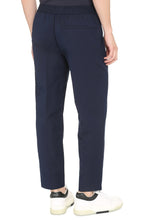 Load image into Gallery viewer, Cotton-linen trousers
