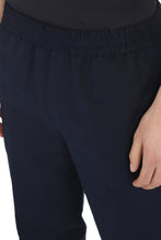 Load image into Gallery viewer, Cotton-linen trousers
