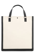 Load image into Gallery viewer, Camille 2.0 canvas tote bag
