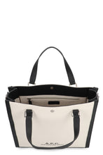 Load image into Gallery viewer, Camille 2.0 canvas tote bag
