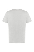 Load image into Gallery viewer, Madame cotton crew-neck T-shirt
