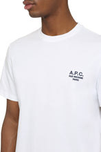 Load image into Gallery viewer, Cotton crew-neck T-shirt
