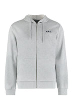 Load image into Gallery viewer, Zip hoodie
