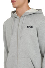 Load image into Gallery viewer, Zip hoodie
