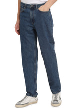 Load image into Gallery viewer, Martin 5-pocket straight-leg jeans
