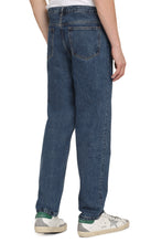 Load image into Gallery viewer, Martin 5-pocket straight-leg jeans
