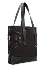 Load image into Gallery viewer, Sense canvas tote bag
