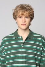 Load image into Gallery viewer, Antlone short sleeve cotton polo shirt
