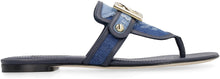 Load image into Gallery viewer, Flat sandals

